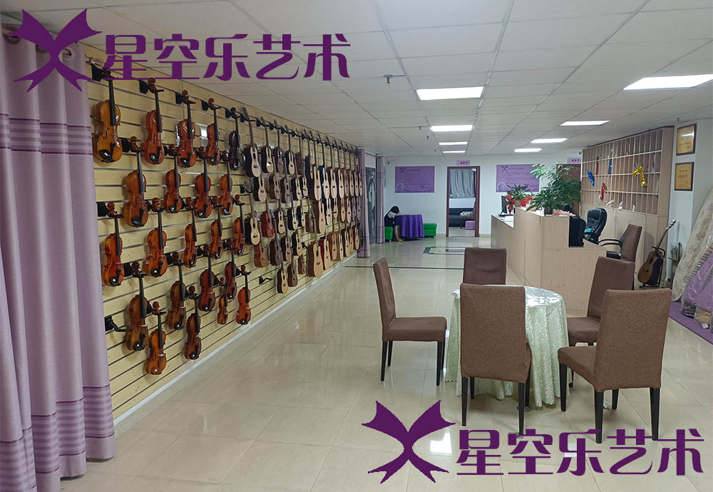 福州钢琴培训中心哪里好?